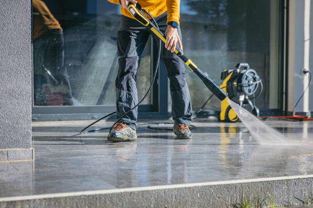 Trusted Charenton, LA Pressure Washing Services Experts